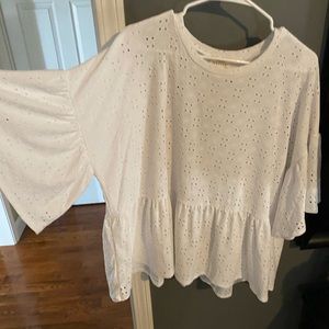 Flowy Blouse